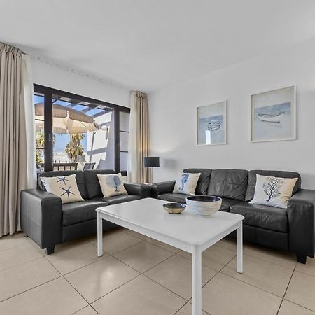 Appartement Casahost Bastian Boutique II Seaview à Costa Teguise Extérieur photo