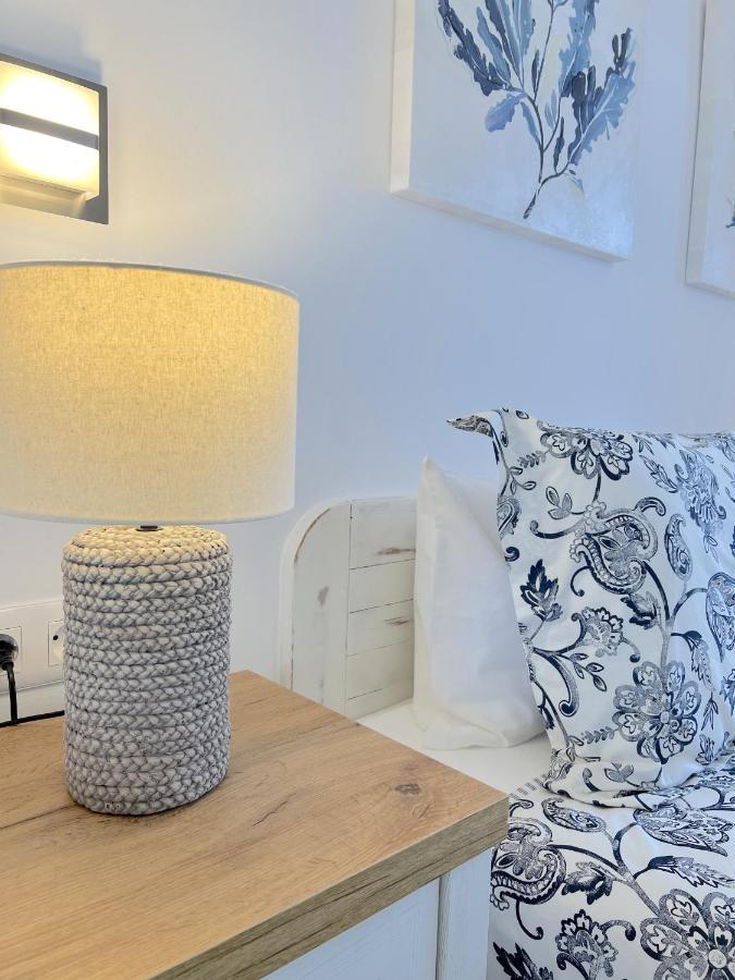 Appartement Casahost Bastian Boutique II Seaview à Costa Teguise Extérieur photo