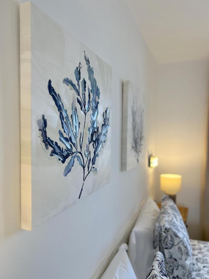Appartement Casahost Bastian Boutique II Seaview à Costa Teguise Extérieur photo